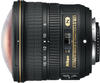 Nikon AF-S Nikkor 8-15mm f/3.5-4.5 E ED (Nikon F, Vollformat), Objektiv, Schwarz
