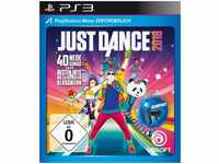 Ubisoft 300093433, Ubisoft Just Dance 2018 (Playstation, EN), 100 Tage...