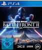 Electronic Arts EA Games Star Wars Battlefront II Standard Englisch PlayStation 4