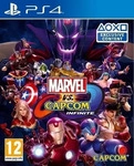Capcom 44793MVCI, Capcom Sony Marvel vs. : Infinite, PS4 Standard PlayStation 4...