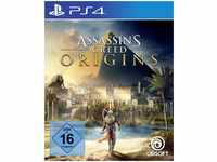 Ubisoft 300095029, Ubisoft Assassin's Creed Origins - Edition Deluxe (PS4, EN)