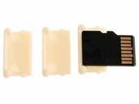 Mitel 622, 632, 650 micro SD-Card (microSD, 2 GB), Speicherkarte