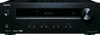 Onkyo TX-8220-B, Onkyo TX-8220 (Stereo, DAB+, FM) (TX-8220-B) Schwarz