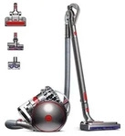 Dyson 228419-01, Dyson Cinetic Big Ball Absolute 2 (228419-01) Grau