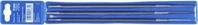 Pferd 11073203, Pferd Kettens&auml;genfeile L&auml;nge 200 mm Querschnitt 4,8 mm Hieb 3...
