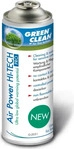Green Clean G-2051, Green Clean Druckluft (G-2051) Blau/Gr&uuml;n/Weiss