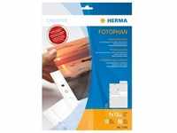Herma, Fotoalbum, Fotophan (23 x 31 cm)