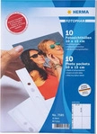 Herma 7585, Herma Foto H&uuml;llen (23 x 31 cm, 10x) (7585)
