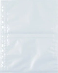 Herma 7564, Herma Foto H&uuml;llen (1x) (7564) Weiss