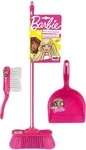 Theo Klein 6351, Theo Klein Barbie Classic Besengarnitur (6351) Pink/Rosa