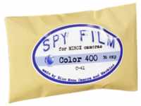 Minox SPY Film 400 8x11/36 Color, Analogfilm, Mehrfarbig