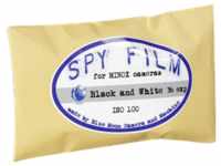 Minox SPY Film 100 8x11/36 B&W, Analogfilm, Schwarz, Weiss