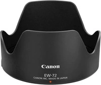 Canon 5185B001, Canon Ew-72 (5185B001) Schwarz