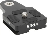 Sirui TY-LP40, Sirui TY-LP40 Schnellwechselplatte (Stativ Schnellwechselplatte)
