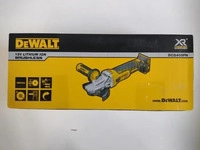 DeWalt DCG405FN-XJ, DeWalt DCG405 (125 mm) (DCG405FN-XJ) Orange/Schwarz