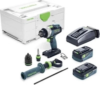 Festool 575077, Festool Druckluft-Exzenterschleifer LEX 3 150/7...