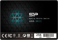 Silicon Power SP256GBSS3A55S25, Silicon Power Ace A55 (256 GB, 2.5")