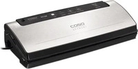 Caso VC150 (4038437013825) Silber/Schwarz