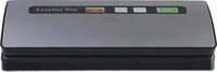 Solis 922.13, Solis Easy Vac Pro Metal (922.13) Schwarz/Silber