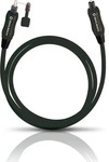Oehlbach 66103, Oehlbach Opto Star (1.50 m, Toslink Kabel) (66103)