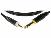 Klotz AS-MJ0150, Audio Kabel