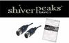 Shiverpeaks BASIC-S Audiokabel, 5 Pol DIN Stecker (5 m), Audio Kabel