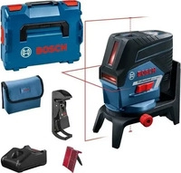 Bosch Professional 0601066G03, Bosch Professional GCL 2-50 (Kreuzlinienlaser)