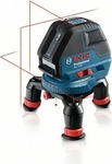 Bosch Professional 0601063800, Bosch Professional GLL 3-50 (Kreuzlinienlaser)