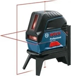 Bosch Professional 0601066E02, Bosch Professional GCL 2-15 (Punkt- und Linienlaser)