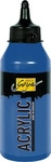 Kreul Basic Acryl 250ml (250 ml) (18484544) Grau, Grundpreis: &euro; 30,36 / l