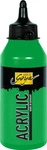 Kreul Acrylic (250 ml) (21303137) Gr&uuml;n, Grundpreis: &euro; 48,60 / l