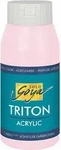 Kreul 17041, Kreul Triton Acrylic (750 ml) (17041) Rosa/Pink, Grundpreis: &euro;