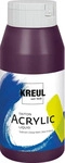 Kreul Triton 750ml (750 ml) (4000798170110) Violett, Grundpreis: &euro; 18,13 /...
