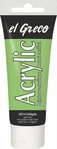 Kreul 28314, Kreul el Greco Acrylic (75 ml) (28314) Gr&uuml;n, Grundpreis: &euro; 87,33 /