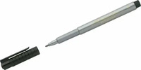 Faber-Castell 167351, Faber-Castell Pitt Artist Pen Metallic (1x) (167351)