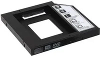 Silverstone SST-TS06, Silverstone SST-TS06 Laufwerksgeh&auml;use (SST-TS06)