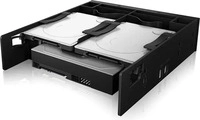 Icy Box 60082, Icy Box Ib-5251 (60082)