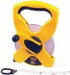 Stanley 2-34-792, Stanley Rollbandmass 30m aus fiberglas (30 m) (2-34-792) Gelb
