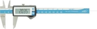 Helios Preisser 1320416, Helios Preisser Digitaler Messschieber 150 mm (15 cm)