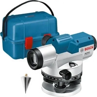 Bosch Professional 601068401, Bosch Professional GOL 20 (601068401) Blau