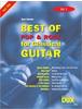 Best Of Pop & Rock for Classical Guitar 2, Sachbücher von Beat Scherler