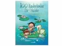 100 Kinderlieder für Ukulele, Sachbücher von Justin Sandercoew