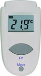 TFA Dostmann 31.1108SB, TFA Dostmann TFA Mini-Flash (31.1108SB) Weiss