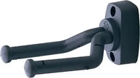 K&ouml;nig & Meyer 16280-000-55, K&ouml;nig & Meyer K&M 16280 Gitarren-Wandhalter (Bass,