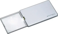 Eschenbach Optik 152111, Eschenbach Optik Eschenbach Handlupe mit LED-Beleuchtung