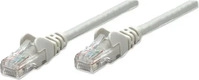 Intellinet 319812, Intellinet Patchkabel U/UTP Hebelschutz (U/UTP, UTP, CAT5e, 5 m)