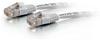 C2G 83007, C2G Cat5e Non-Booted Unshielded (UTP) Network Patch Cable (U/UTP,...