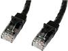 StarTech 10M SNAGLESS CAT6 PATCH CABLE (UTP, CAT6, 10 m) (10164817)