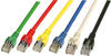 EFB Elektronik K5455.0,15, EFB Elektronik Netzwerkkabel (SF/UTP, CAT5e, 0.15 m)
