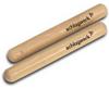 Schlagwerk CL 8102 Claves Hand-percussion, Perkussion